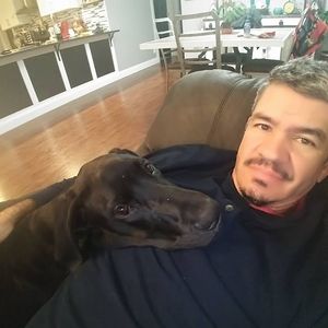 Meet your Posher, Luis fernando